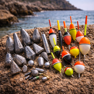 Kurşun & Şamandıra