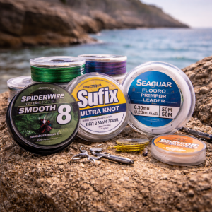 Misina, İp ve Lider