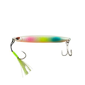 Sea Horse SS Special 20gr-25gr-30gr-40gr Frozen Cod Jig