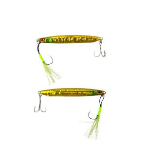 Sea Horse SS Special 20gr-25gr-40gr Squid Glow Jig