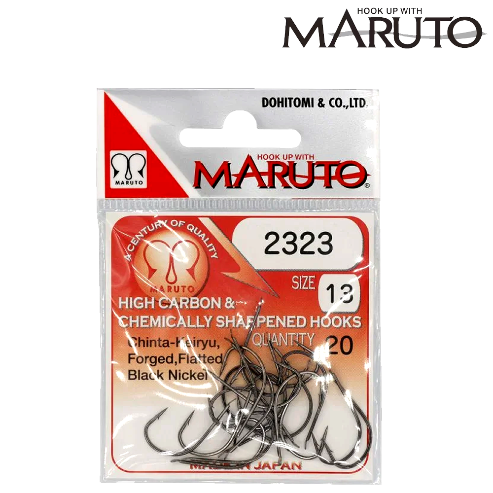 Maruto 2323 Bn İğne - Görsel 3