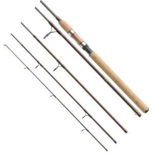 black bull jet spin 270cm 10-42g