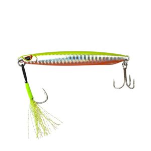 Sea Horse SS Special 25gr-40gr Lemon Chart Jig