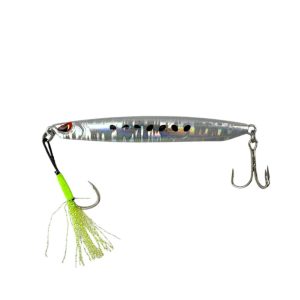 Sea Horse SS Special 20gr-25gr-30gr-40gr Shırasu Jig