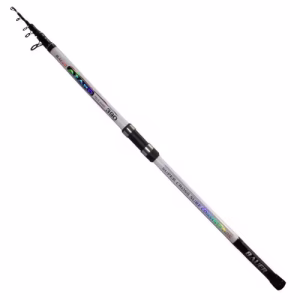 Bauer Azard 390 cm 100-200 gr Teleskopik Surf Kamış