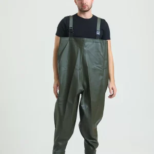 Kalın Tulum Çizme : KTÇ-8000