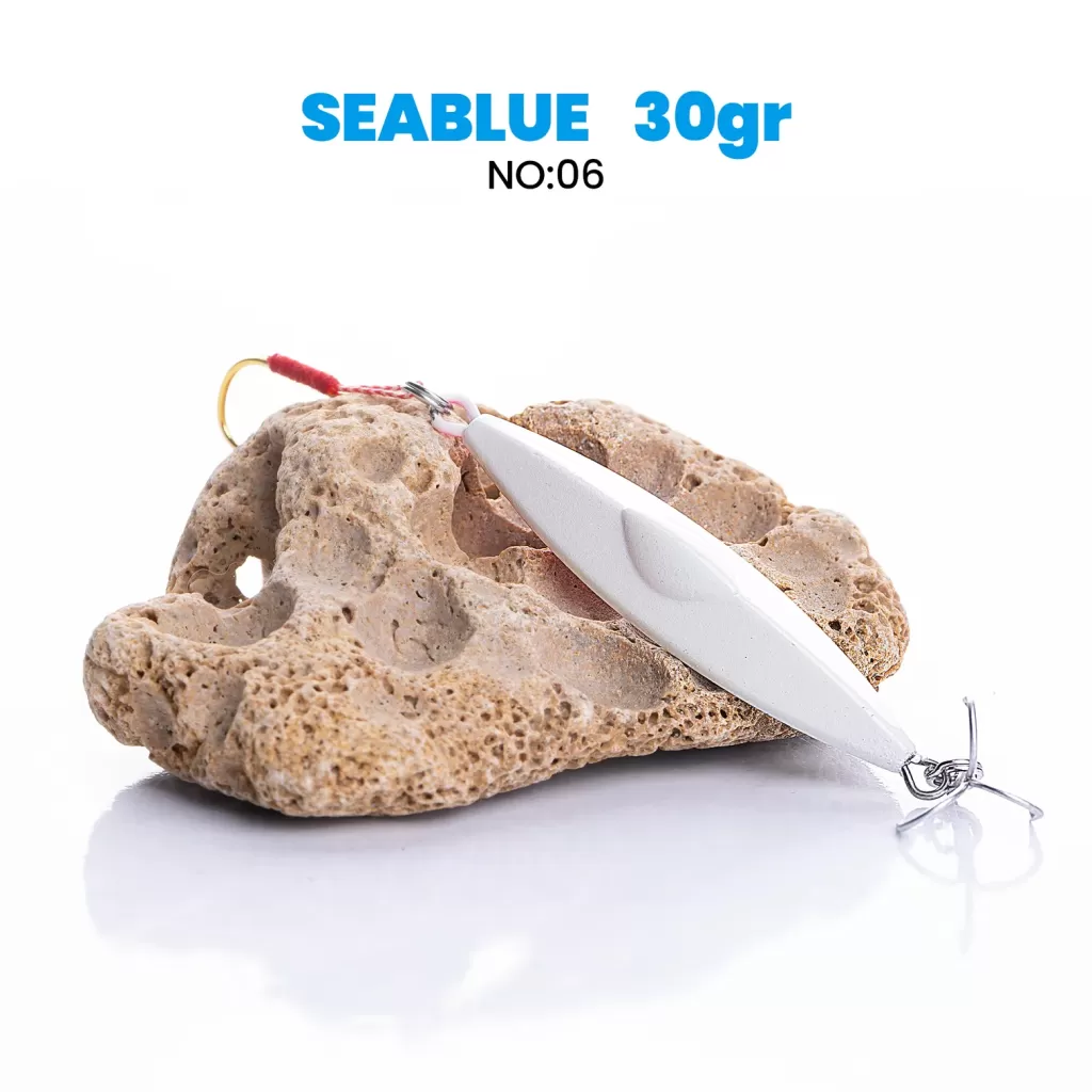 Pandora Sea Blue Jig 20 GR - Görsel 4