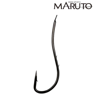 Maruto 9539 BN Olta İğnesi No:12 (15Pcs)