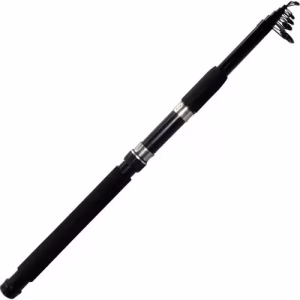 BAUER SPEED TELE240cm, 270cm 20-40 GR TELESKOPİK OLTA KAMIŞI