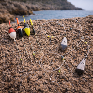 Hazır Bağlanmış Takım