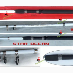 Sea horse star ocean 270 cm