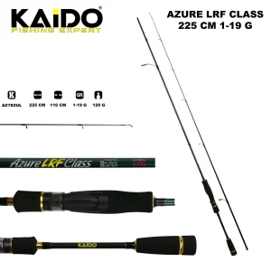 Kaido - Azure Lfr Class 225 Cm 1-19 Gr