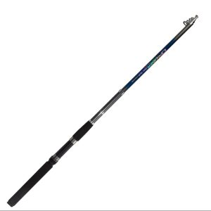 Bauer Onliner Teleskopik 240 cm- 270 cm Olta Kamışı 10g -30 g