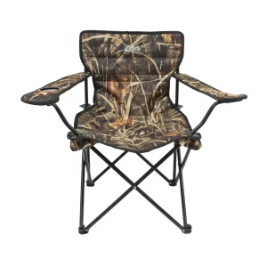 GRAY WOLF -Bp100 Kamp Sandalyesi Bardaklı Petli Saz