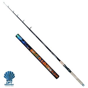DFT Escalade[ 240cm-75 g- 150 g][270cm-300cm-330cm 100 g - 150 g ]Teleskopik Olta Kamışı