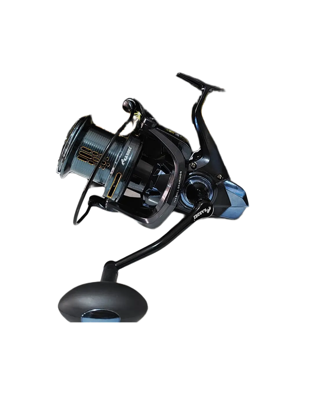 KARDEZ King 9000 SURF MAKİNA