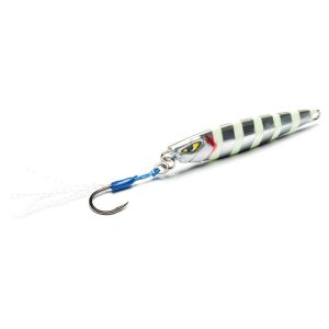 Mustad Tracershot Jig 15G-20G Sahte Yemi C FLZ