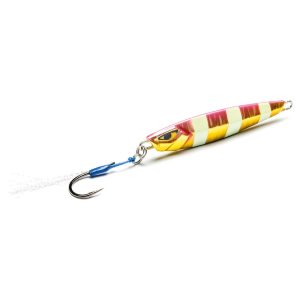 Mustad Tracershot Jig 15G-20G Sahte Yemi C PKZ