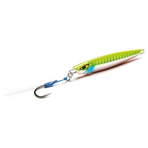 Mustad Tracershot Jig 15G-20G Sahte Yemi C CHB