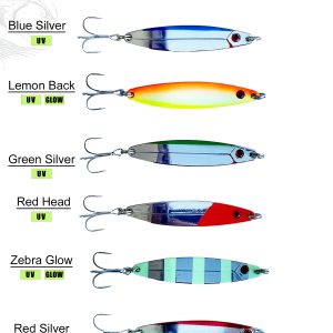 NANIWAOSAKASHI MAGNE KAŞIK 6,1CM 10GR