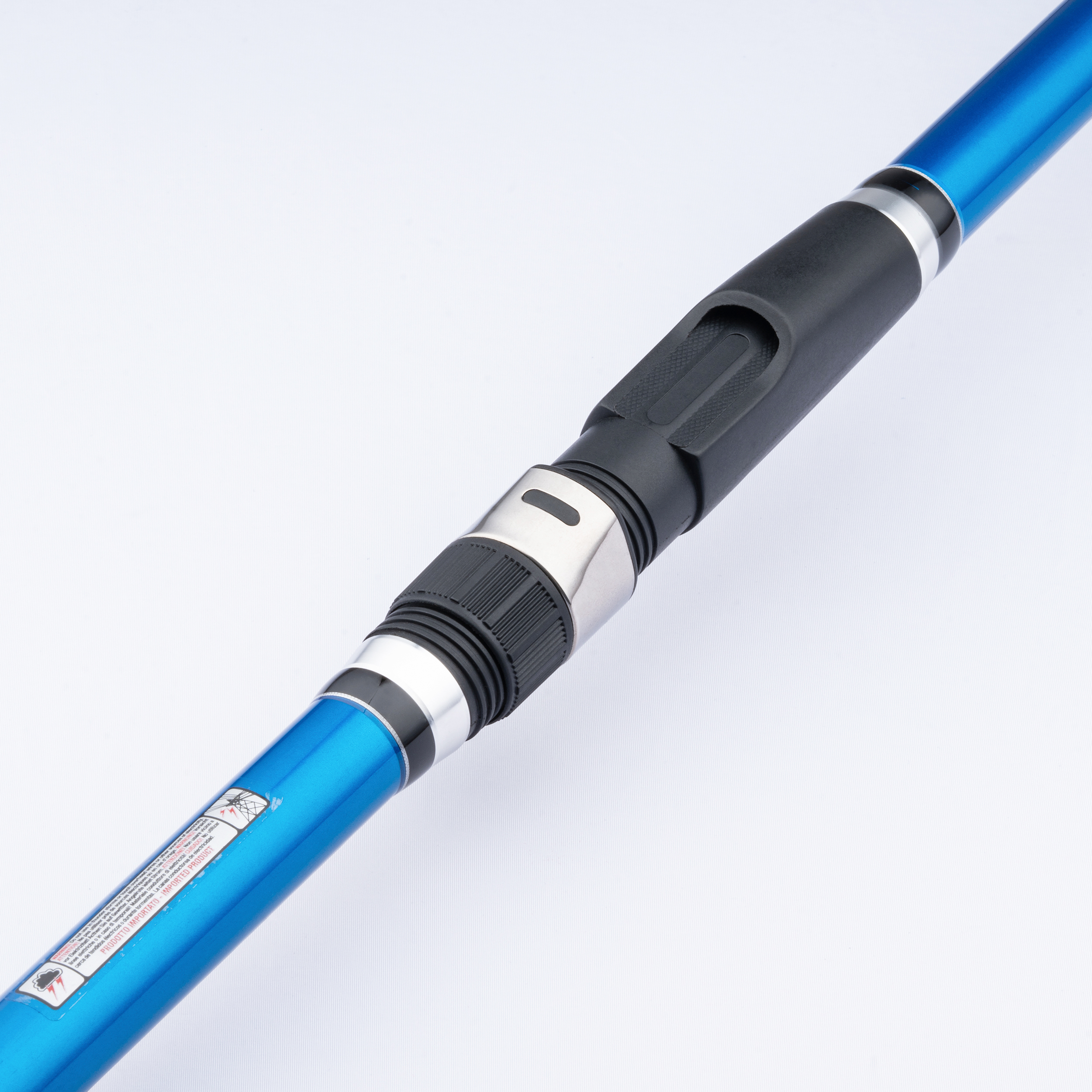 NANIWAOSAKASHI SATELLITE SURF 3,90CM 100-250GR OLTA KAMISI - Görsel 5