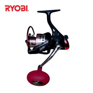 RYOBI NEW ECUSIMA OLTA MAKİNASI