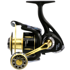 EUROFISH Sabre Olta Makinesi