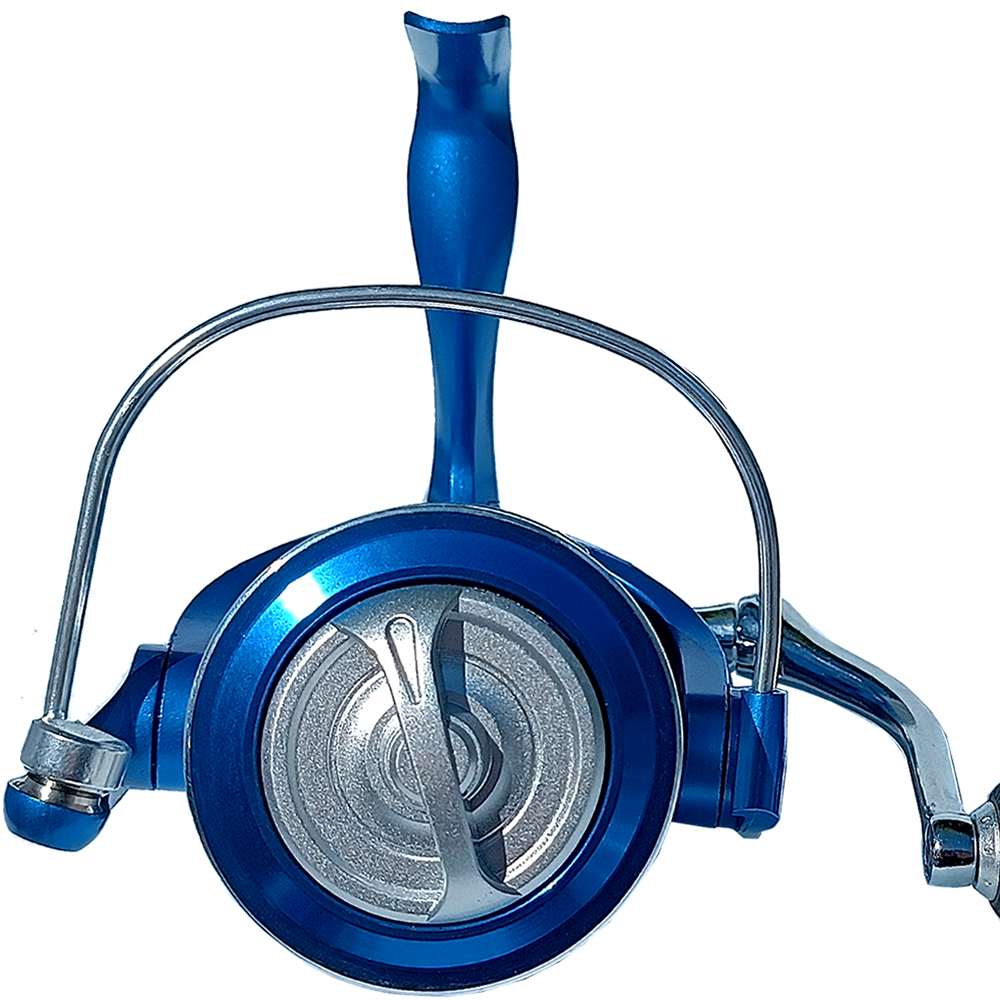 EUROFISH Sentex Blue Olta Makinesi - Görsel 2