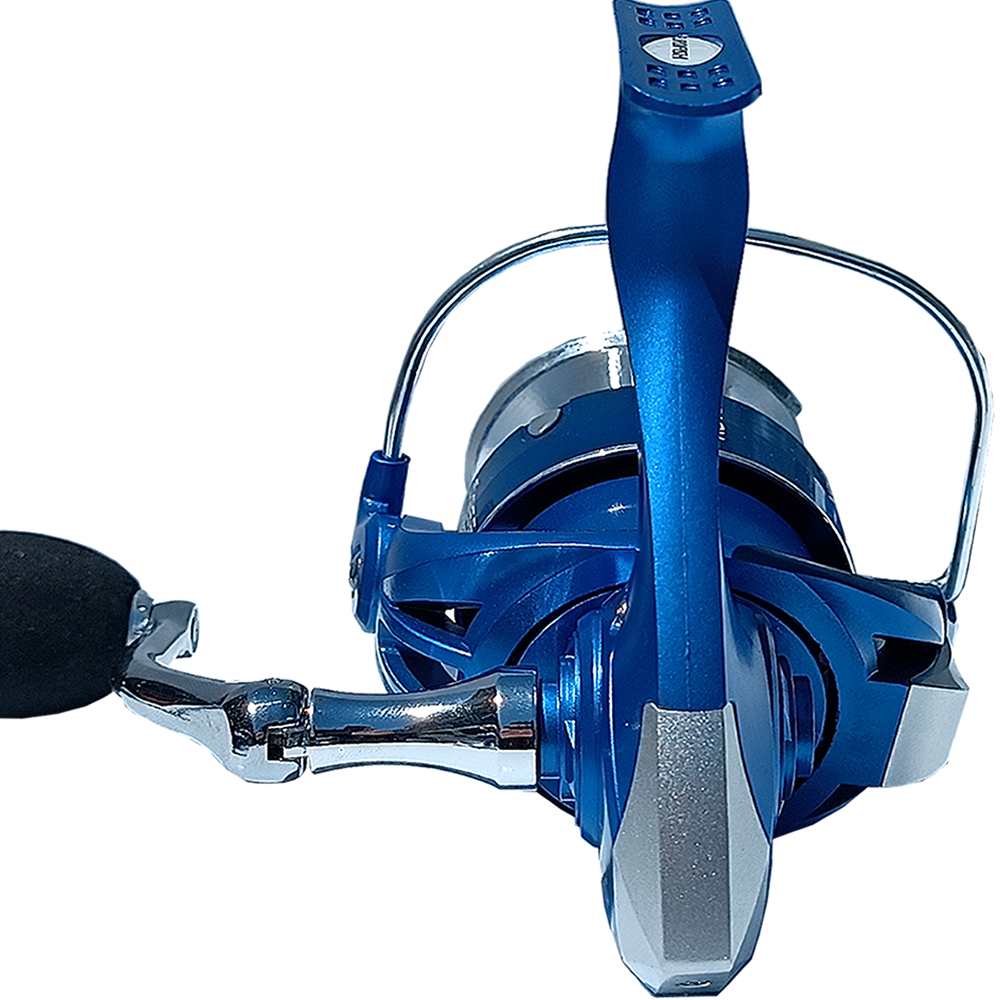 EUROFISH Sentex Blue Olta Makinesi - Görsel 3