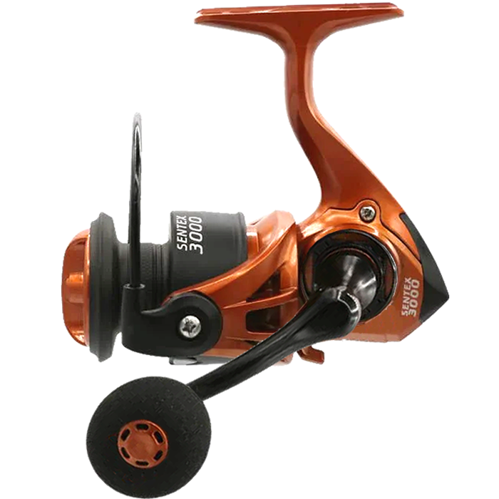 EUROFISH Sentex Brown Olta Makinesi