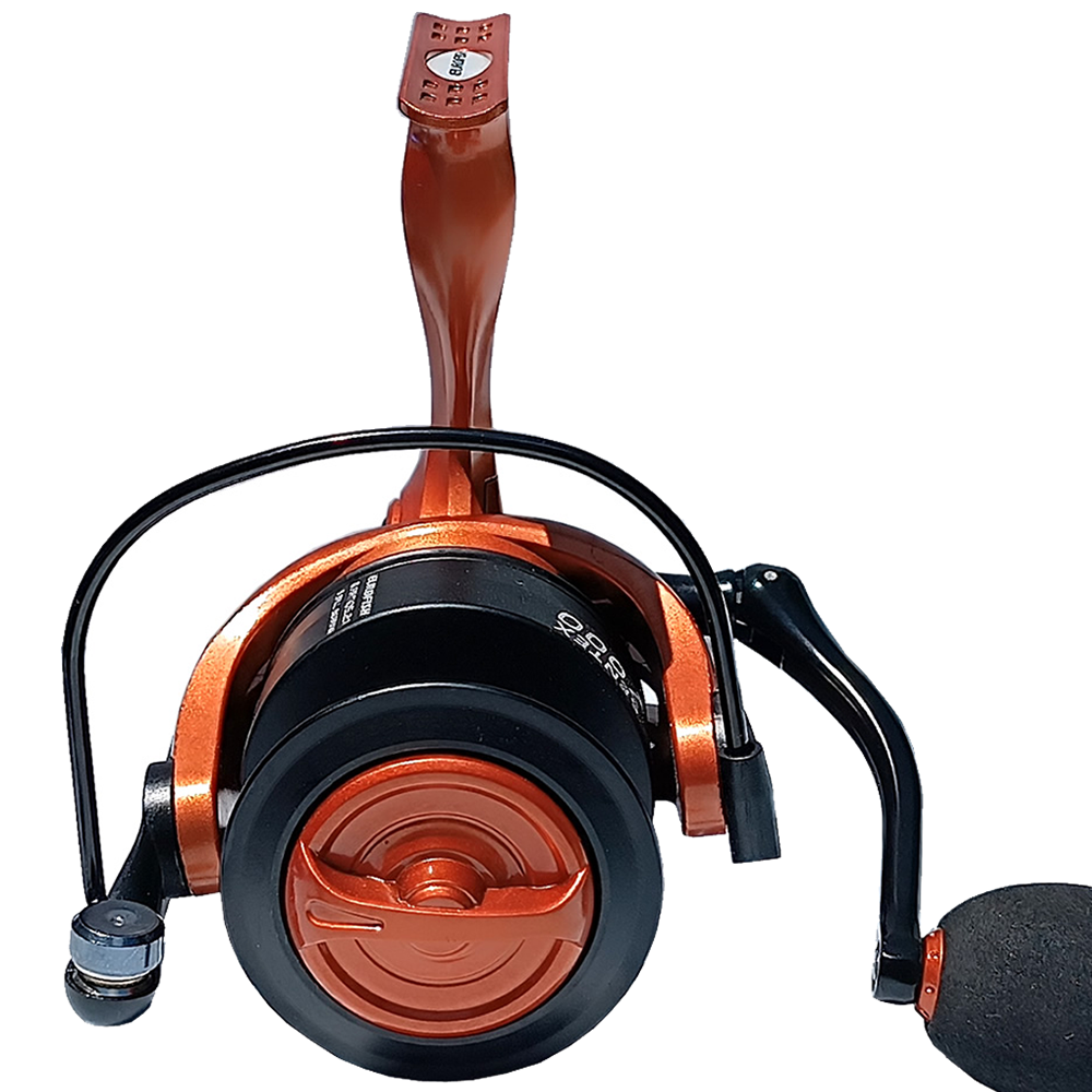 EUROFISH Sentex Brown Olta Makinesi - Görsel 2