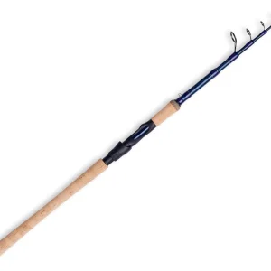 Dam Steelhead Iconic Tele Spin 6' 1.80m 2-12gr 5 Parça Olta Kamışı