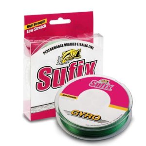 Sufix Gyro Braid İp Misina 135mt