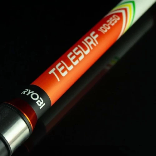 Ryobi Kamış Sakura Surf 400Cm 100-250Gr