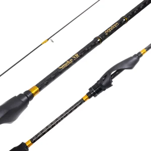 Pandora Smoke XR 2.08/2.28CM (0.5-5GR/1-10GR) LRF Kamış