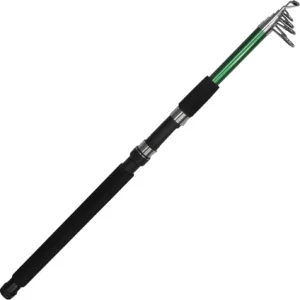FreeCamp Patriot  (80-150gr) Teleskopik Olta Kamışı