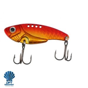 DFT Titreşimli Yem 11,5 G N0:3