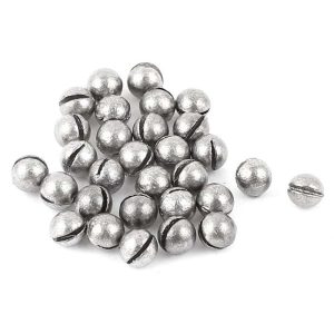 KISTIRMA (YARIK)(SAÇMA) KURŞUN /10 ADET