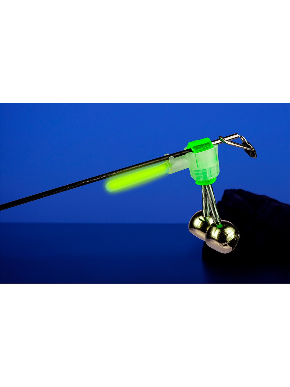 North Pacific Olta Zili - Görsel 2