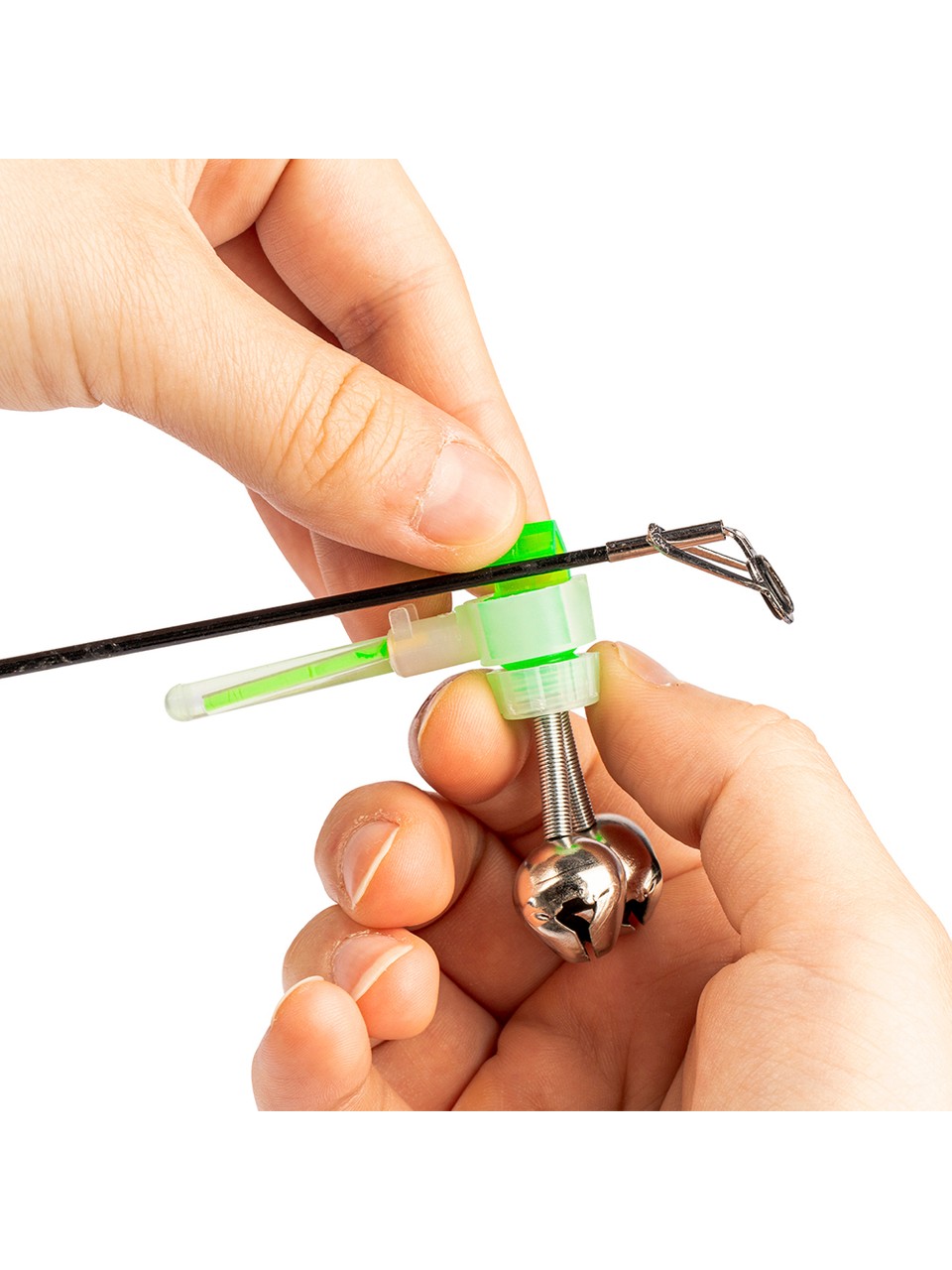 North Pacific Olta Zili - Görsel 3