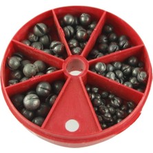 KUTULU KISTIRMA KURŞUN