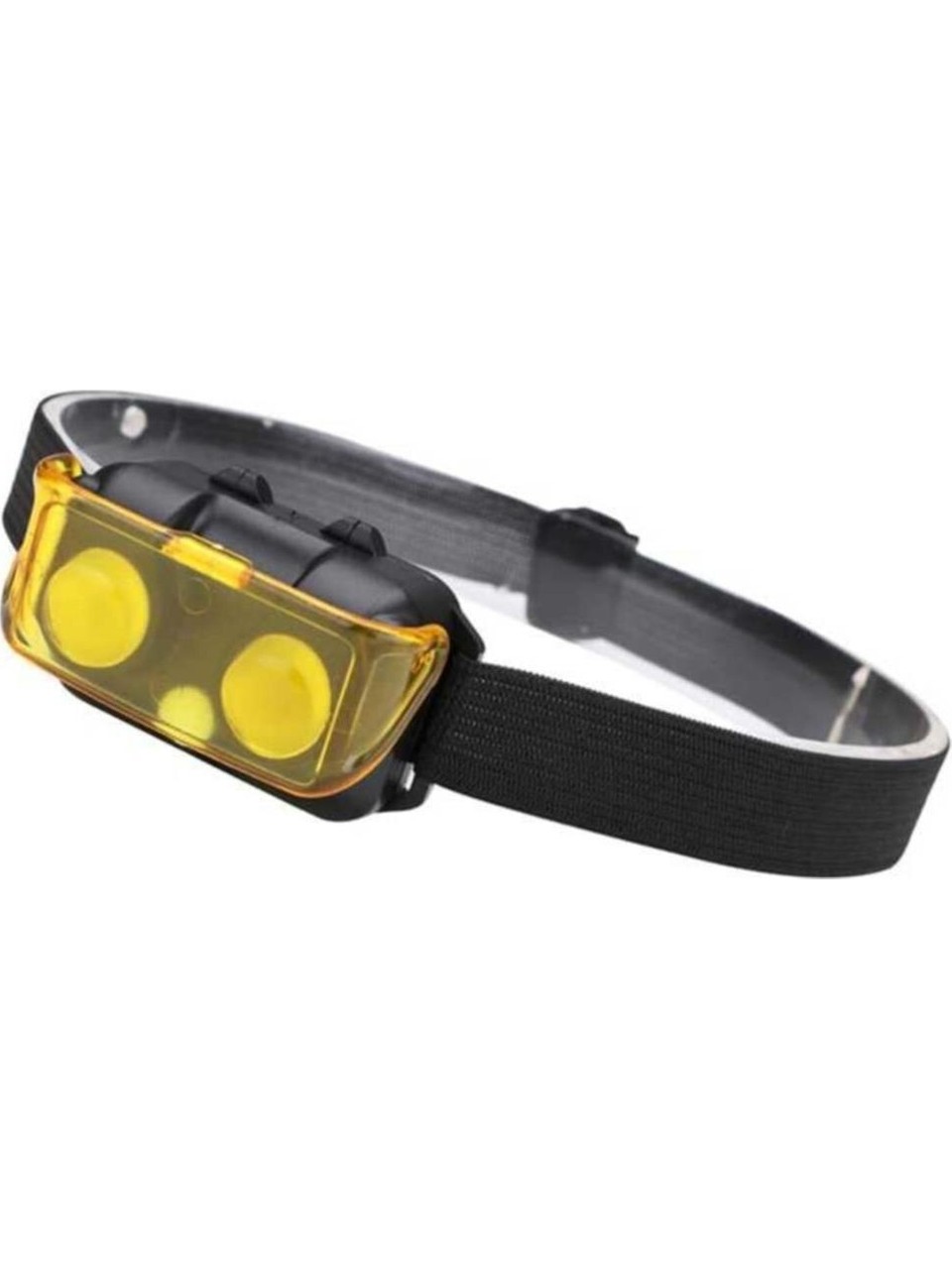 Panther Pilli Kafa Lambası Feneri PT-5106 - Görsel 2