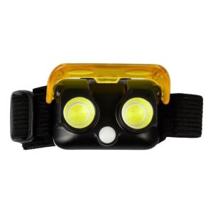 Panther Pilli Kafa Lambası Feneri PT-5106