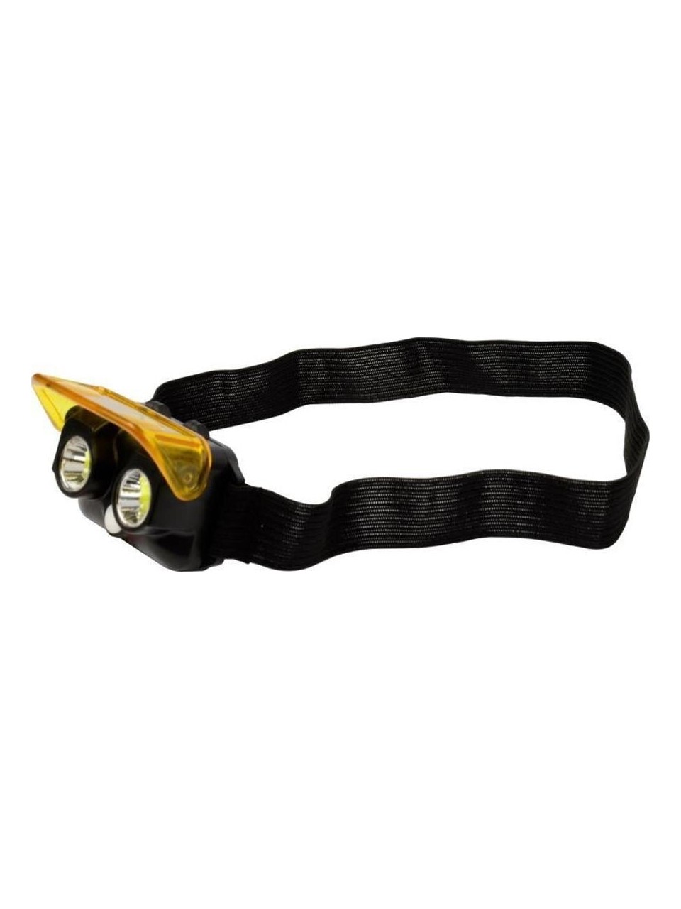 Panther Pilli Kafa Lambası Feneri PT-5106 - Görsel 4