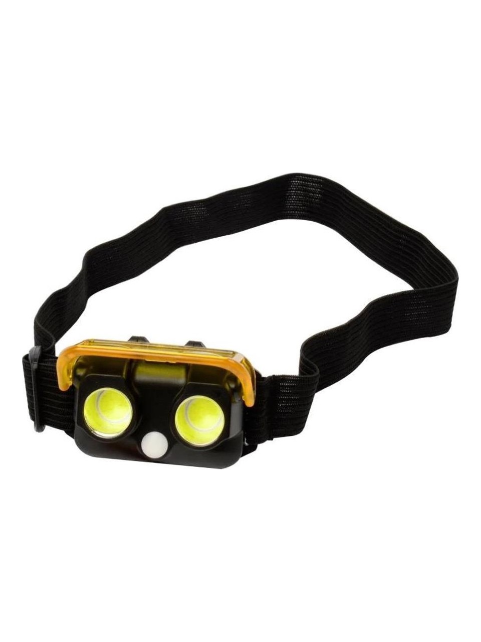 Panther Pilli Kafa Lambası Feneri PT-5106 - Görsel 5