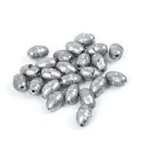 HIRSIZ KURŞUN 5G / 10 ADET