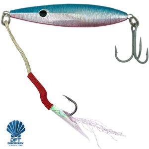 T. DFT 1307A 100 G Jig Yem