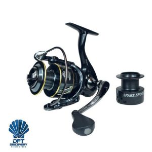 DFT Trout  5+1 Bb Olta Makinası