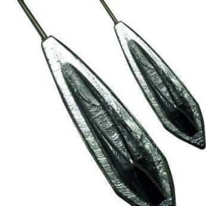 KANATLI SURF KURŞUNU /1 ADET