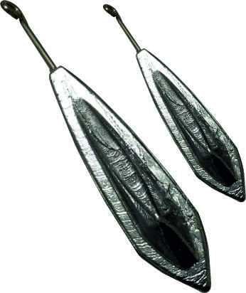 KANATLI SURF KURŞUNU /1 ADET